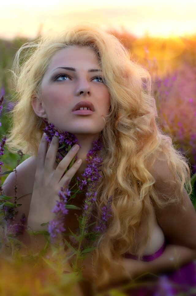 Фото Kira Volkova