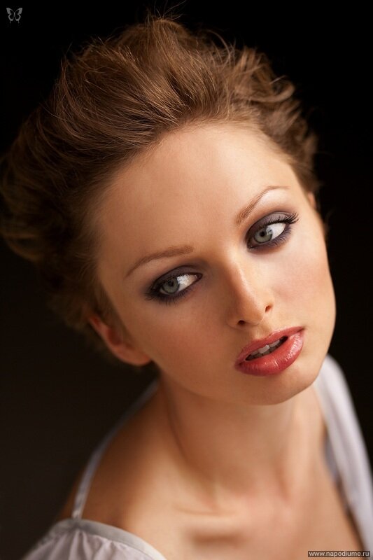 Anastasia Samohvalova's photo