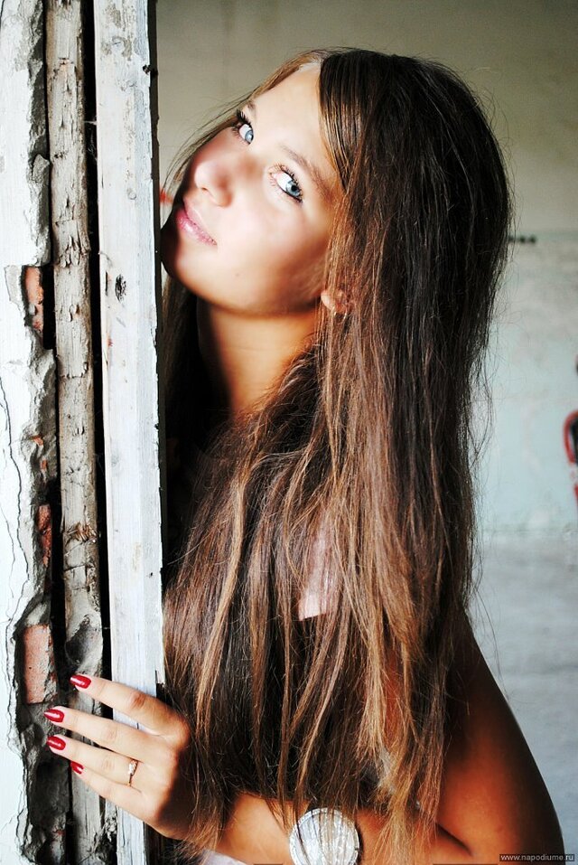 Kristina Lebed''s photo