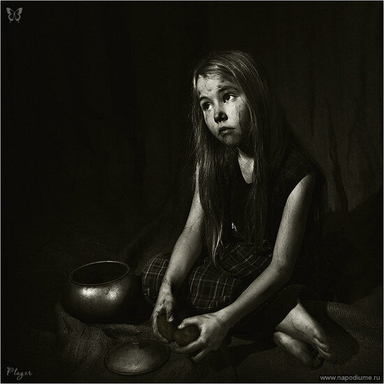 Dar'a Zor'kina's photo