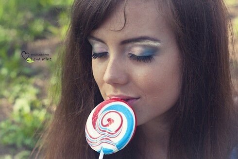 Vera Minceva's photo