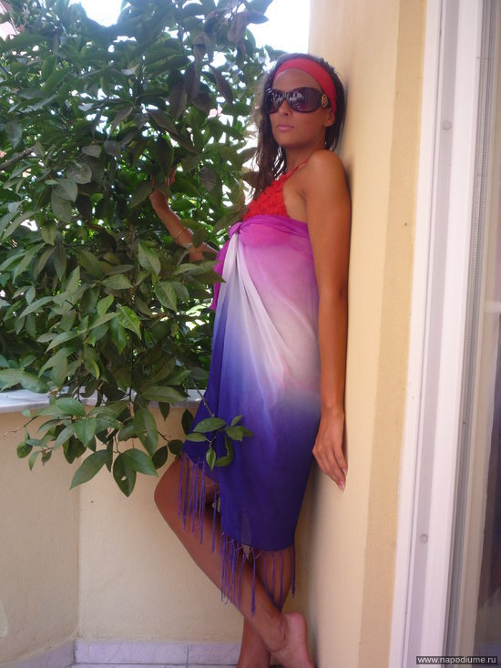Ksusa Serebrakova's photo