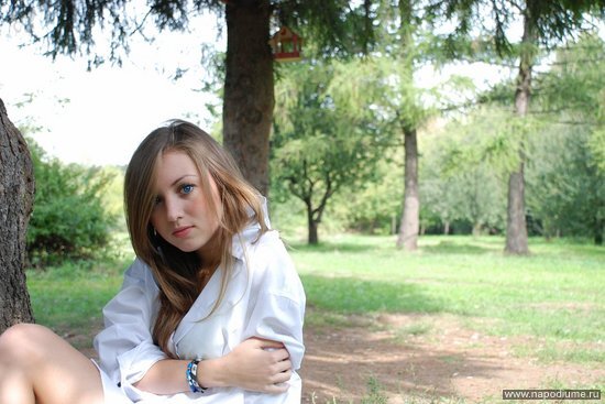 Viktoria Golub'eva's photo