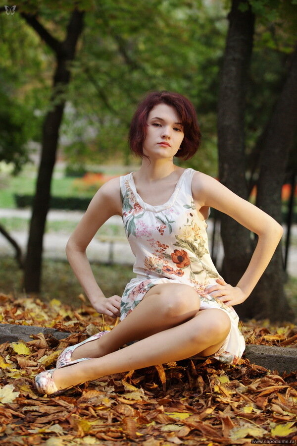 Фото Алина Чехова