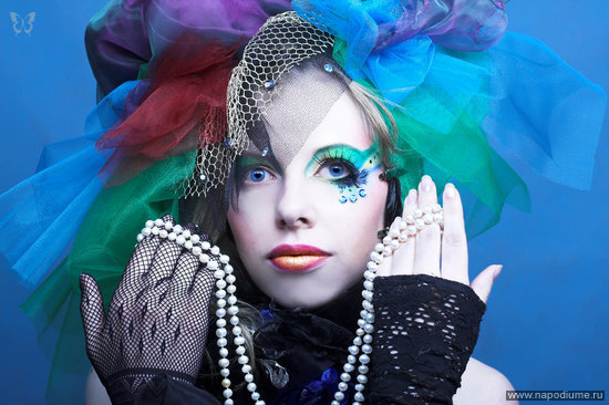 Ekaterina Kurlaeva's photo