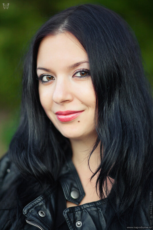 Фото Катерина CyberVelvet Титова