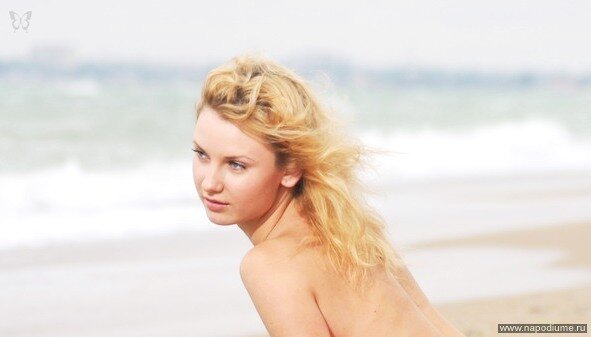 Chernjaeva Aleksandra's photo