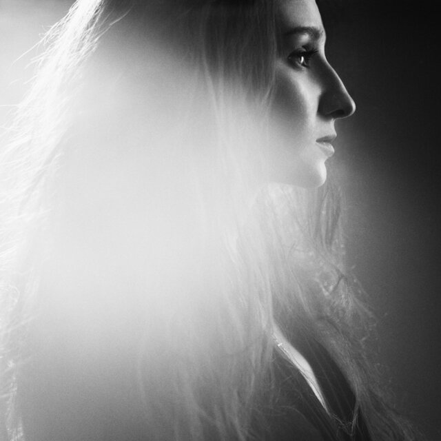 Elena Kul'banova's photo