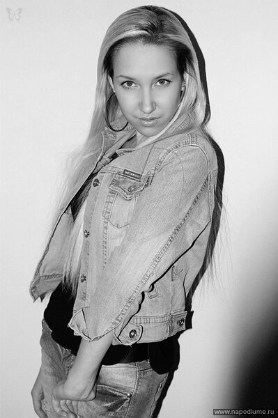 Anastasia Orlova's photo