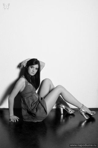 Anastasia Sasa's photo