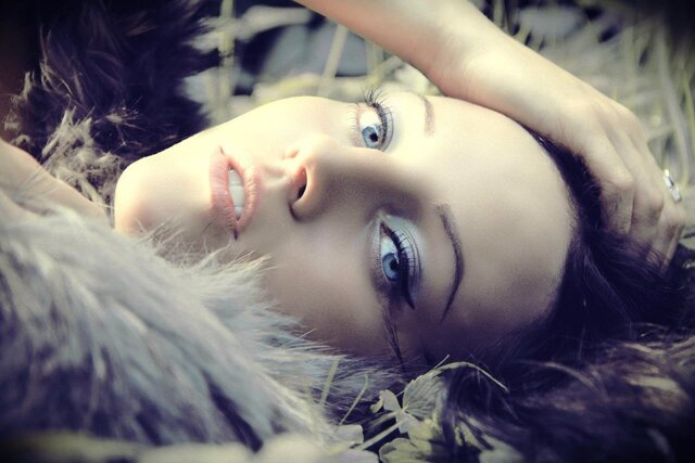 照片Alena Alekseeva