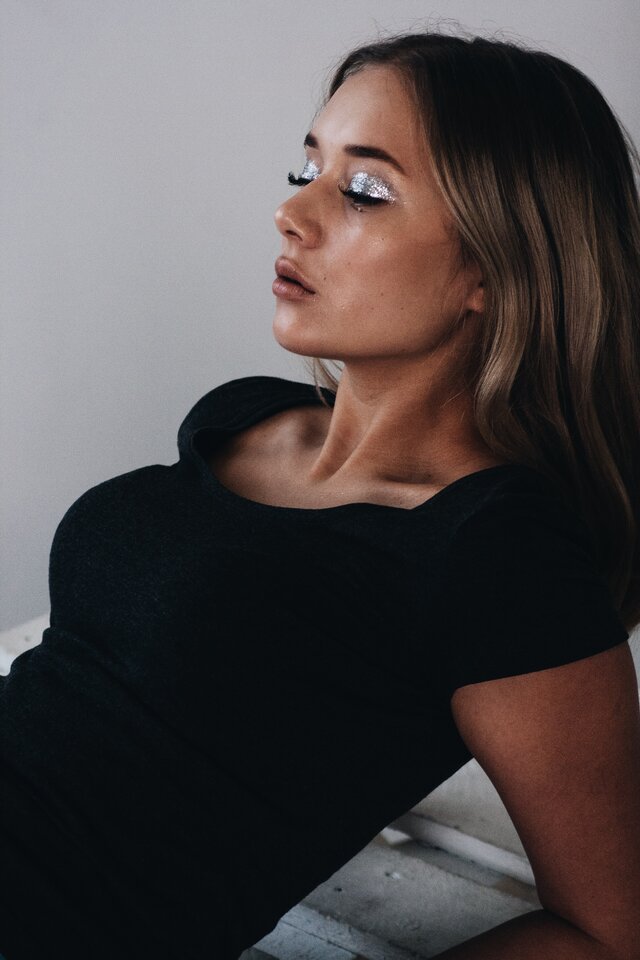 Anastacia Kalinchik's photo