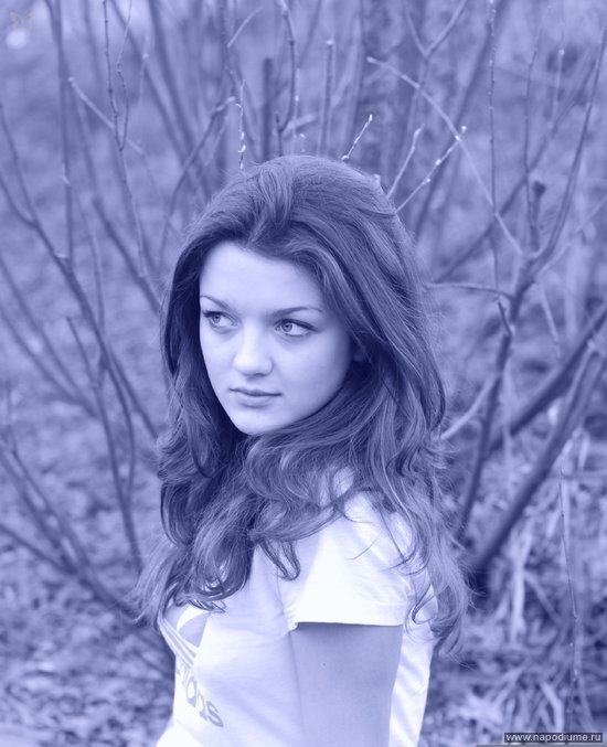 Ekaterina Timosenko's photo