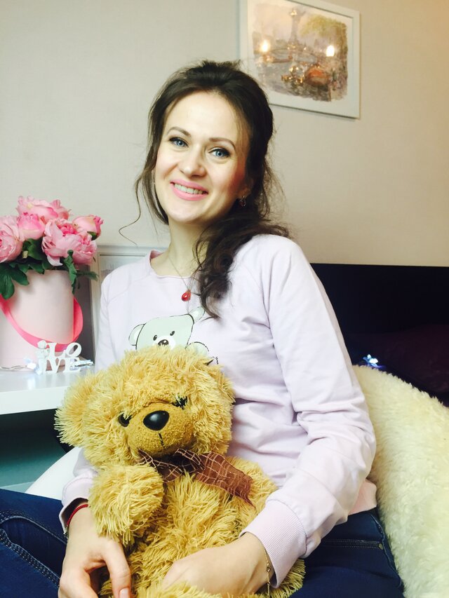 Elizaveta Cernak's photo