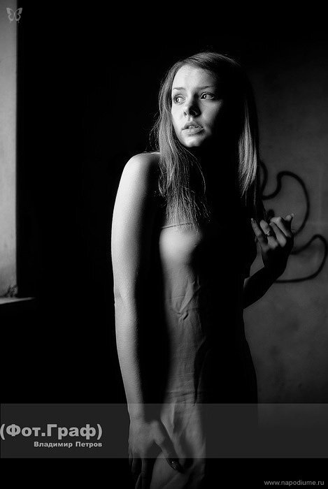 Elizaveta Denisuk's photo