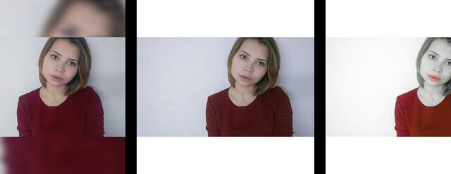 Фото Bozova Ksenia