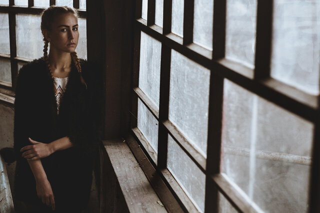 Фото Лера Габрукова