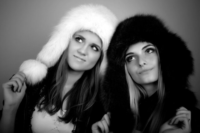 Elena Larina's photo