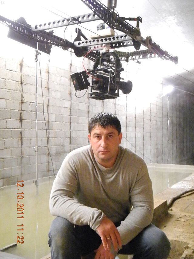 Фото vladimir nadzafov