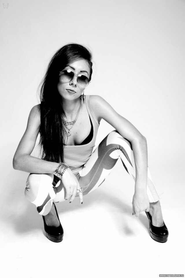 Фото Dasha Shokoladnaya