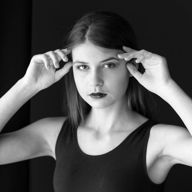Foto Anastasia Trifonova
