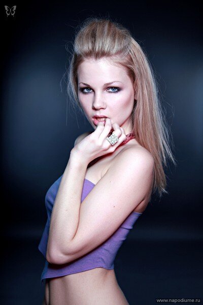 Ksenia Ruskaa's photo