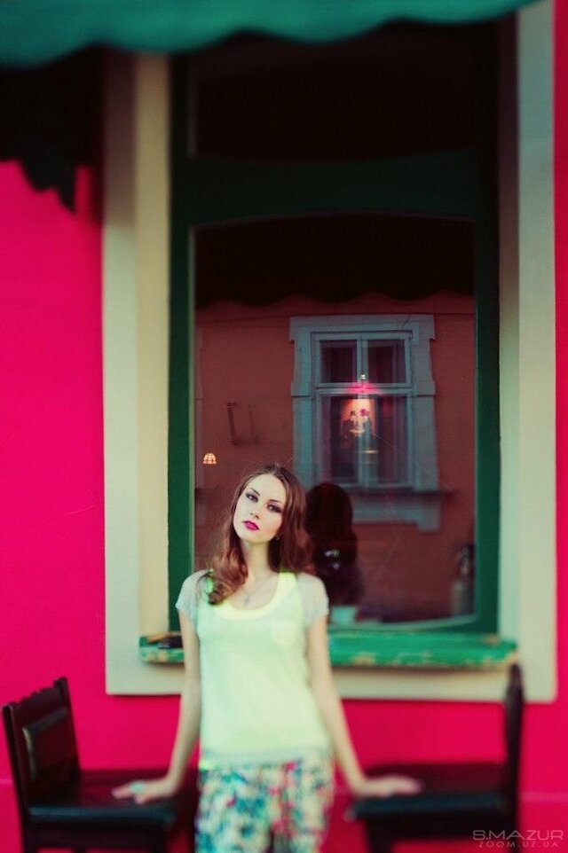Viktoria Shnitser's photo