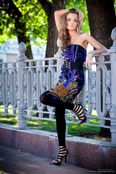 Фото Mila Leto