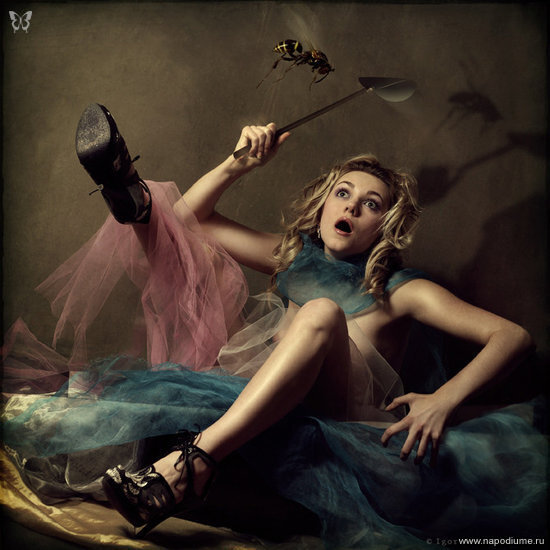 Фото Tanya Chernyshova