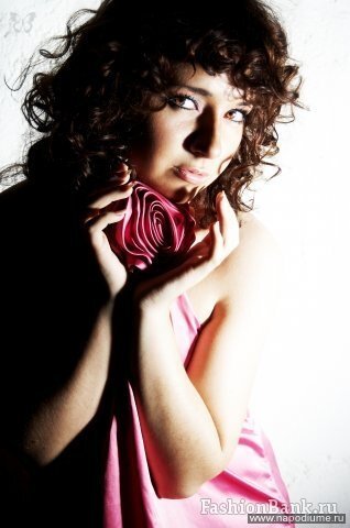 Regina Usupova's photo