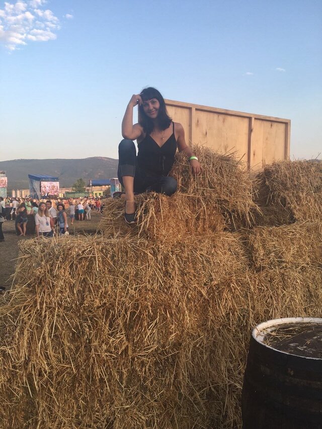 Фото Татьяна Буянова