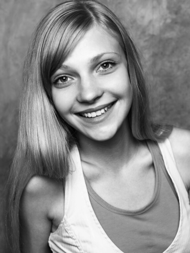 Viktoria Nastenkova's photo