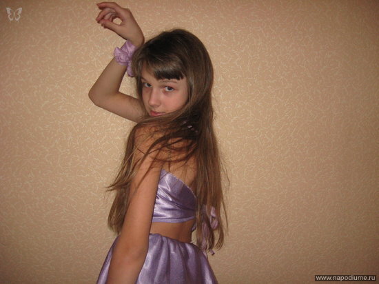 Lena Islamova's photo