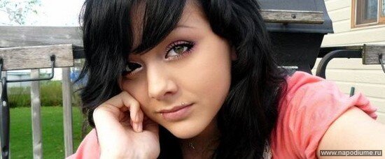 Nasta Sokolova's photo