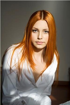 Iya Mitkina's photo