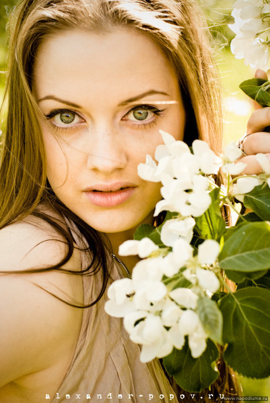 Marina Zueva's photo