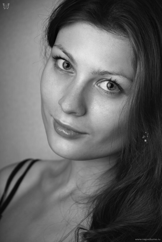 Foto Ol'ga Smirnova