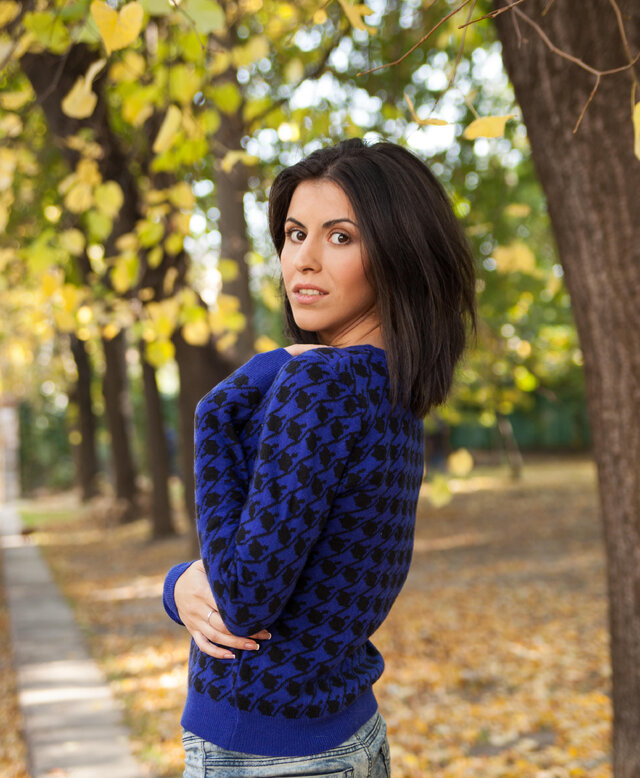 Foto Elena Shevchenko