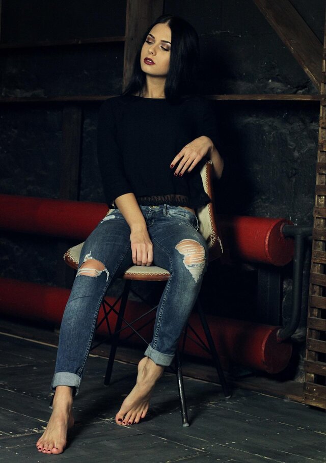 Фото Елена Карайланиди