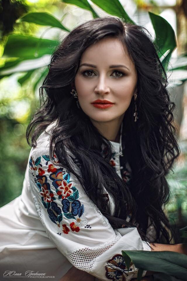 Фото Ksenia Arovcik