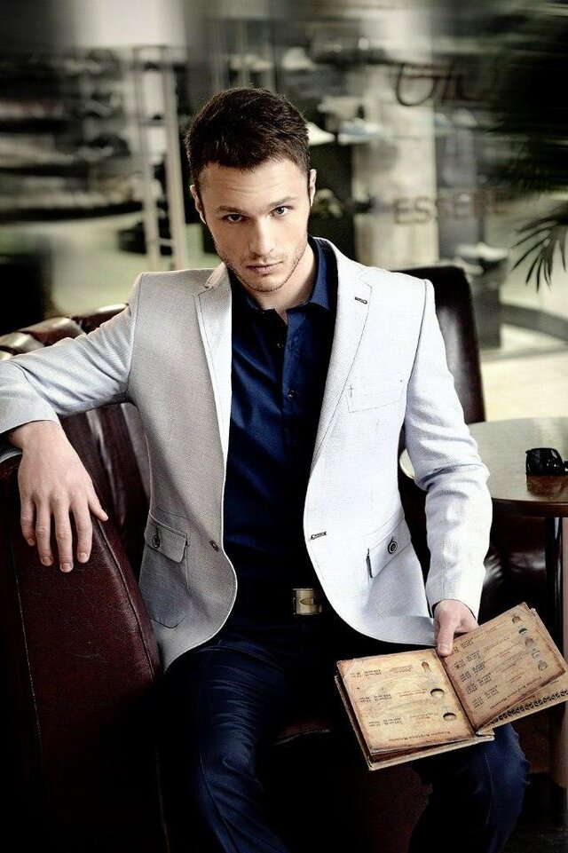 Foto Maksym Litvinenko