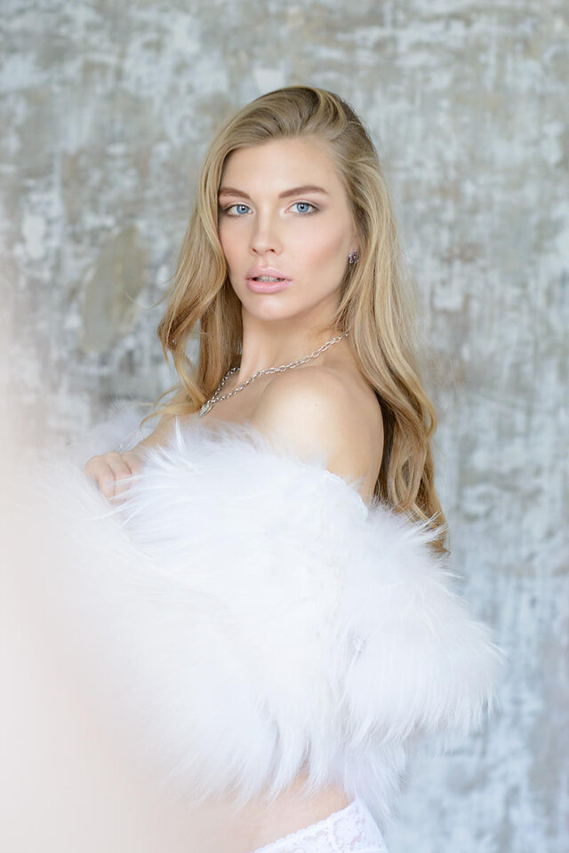 Kristina Kolos's photo