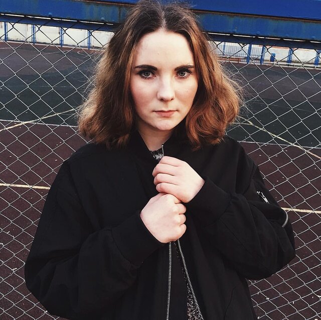 Foto Angelina Kuzovkova
