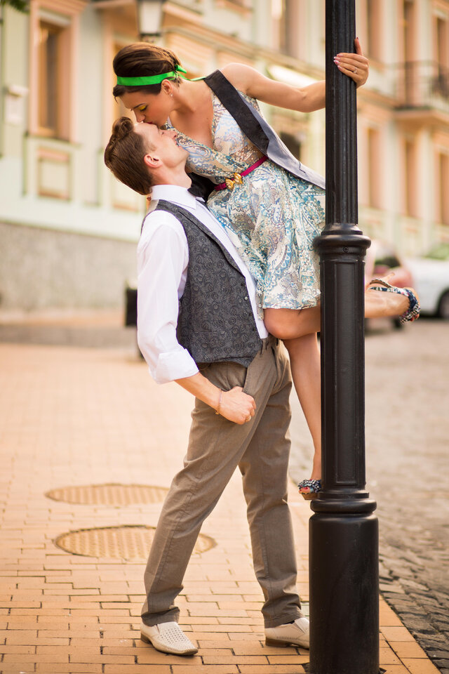 Фото Татка Шецко