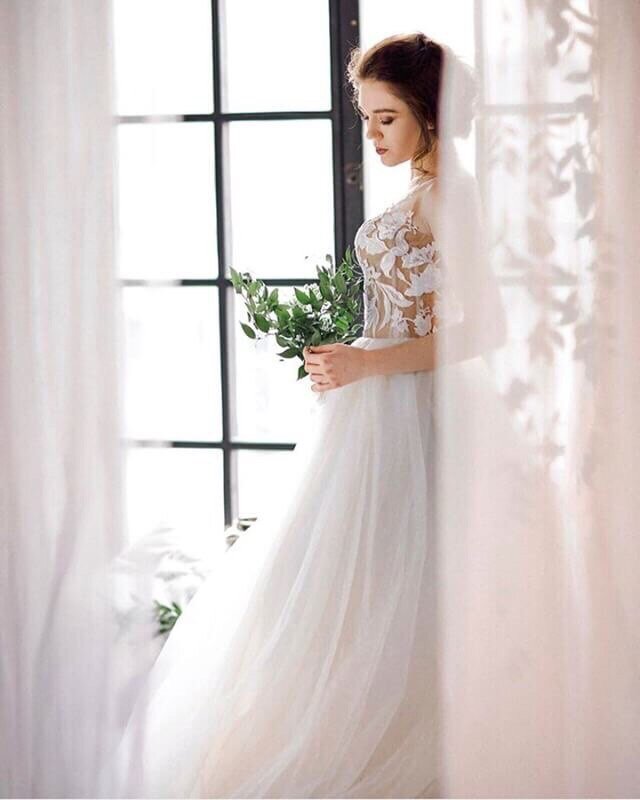 Фото Екатерина Матвеева