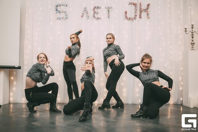 Foto Dar'a Alekseenkova