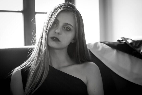 Maria Kurnanova's photo
