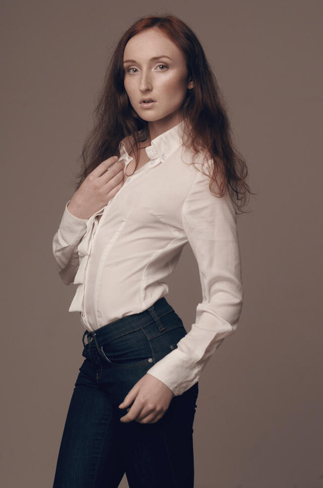 Alexandra Syrgy's photo
