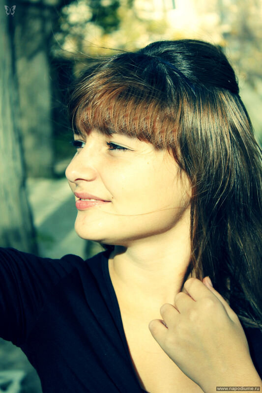 Aminka Amilinka's photo