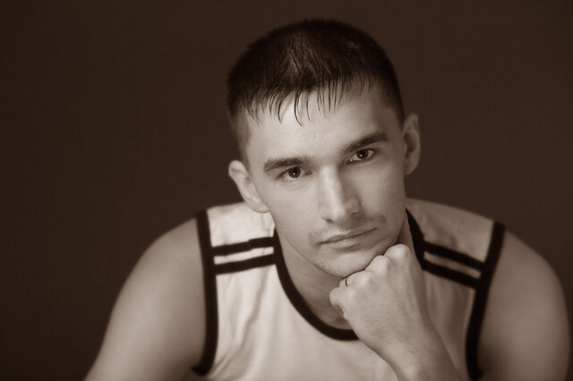 Фото Дмитрий Лейкин